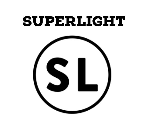SUPERLIGHT