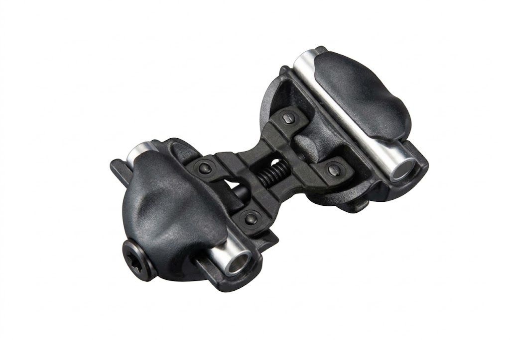 RITCHET SADDLE CLAMP 7x9