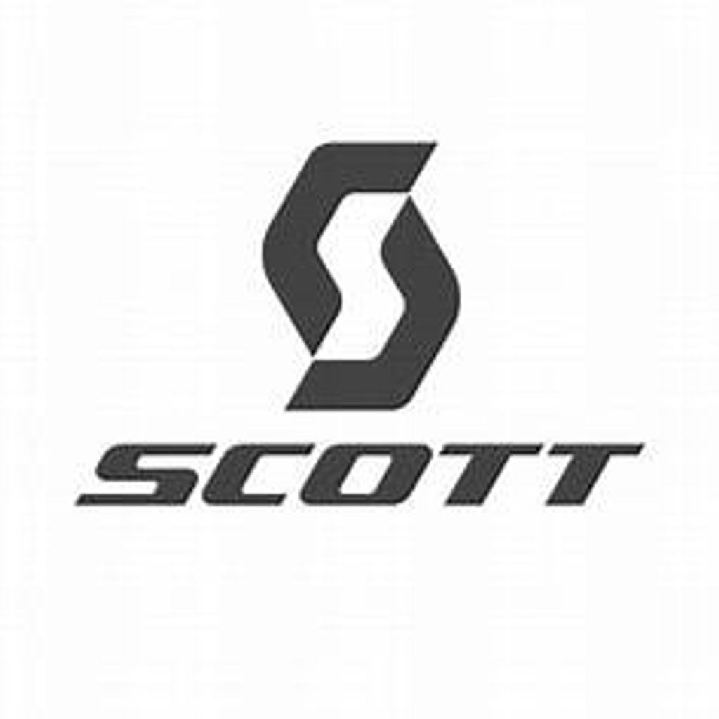 scott圖