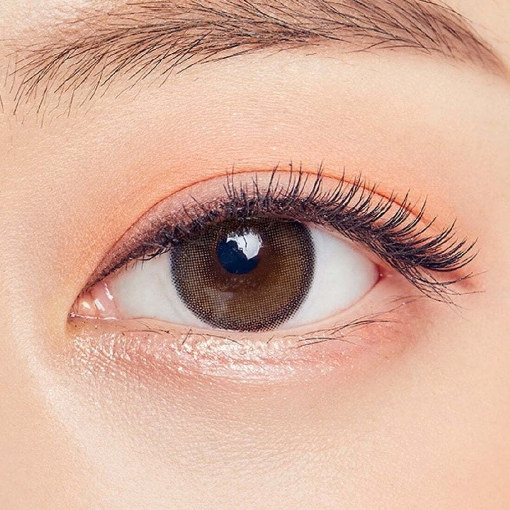 OLENS-VIVI-RING-BROWN-COLOUR