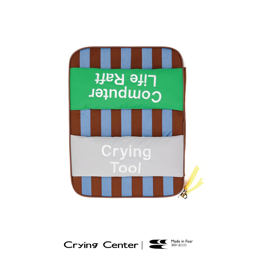 Crying Center Products6-10