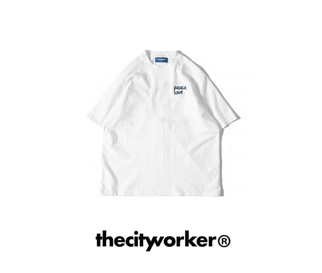 The City Worker-01