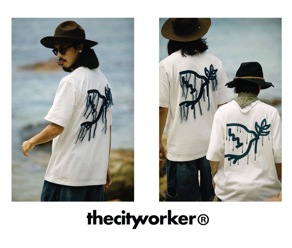 The City Worker-09