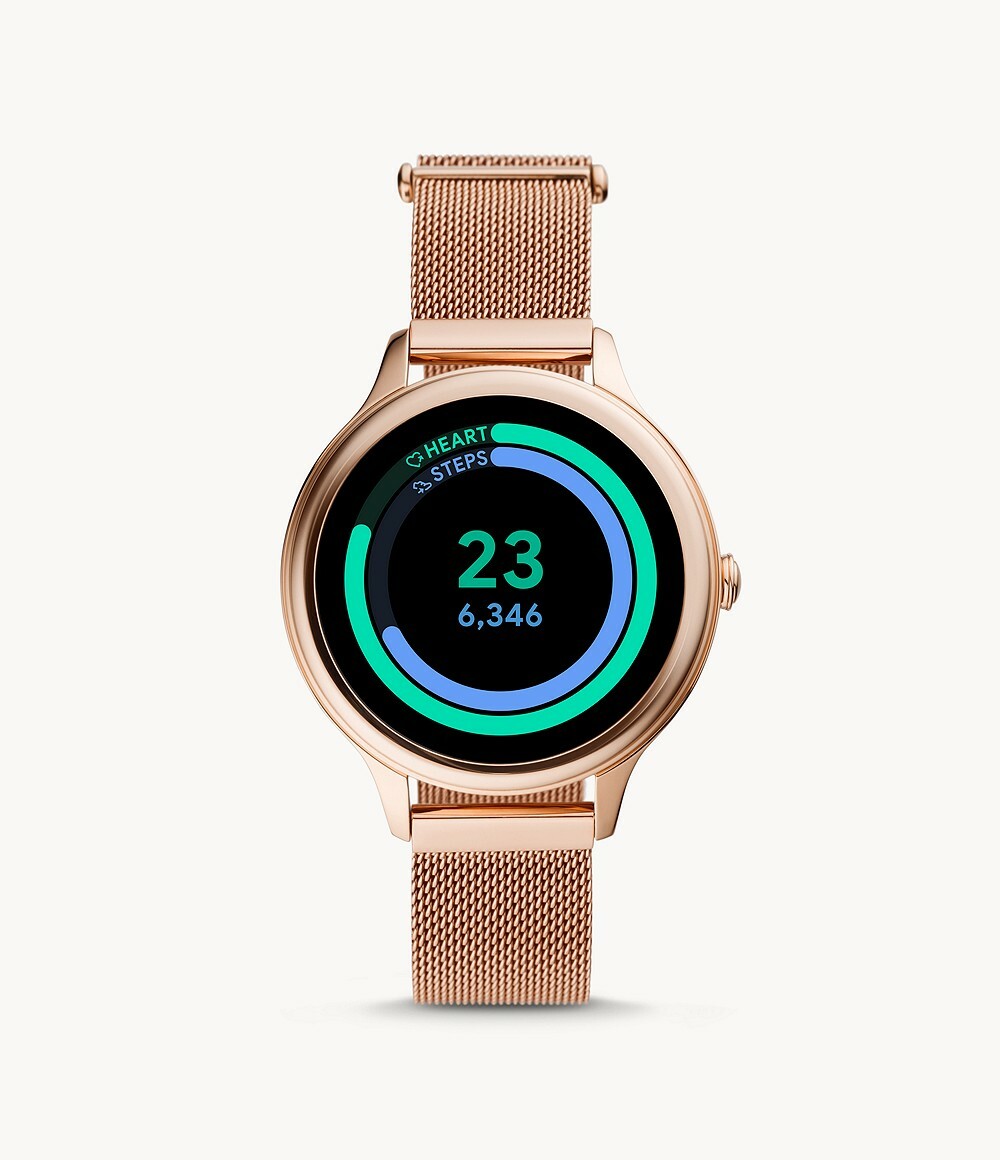 Fossil Belmar FS5533 – Onikym