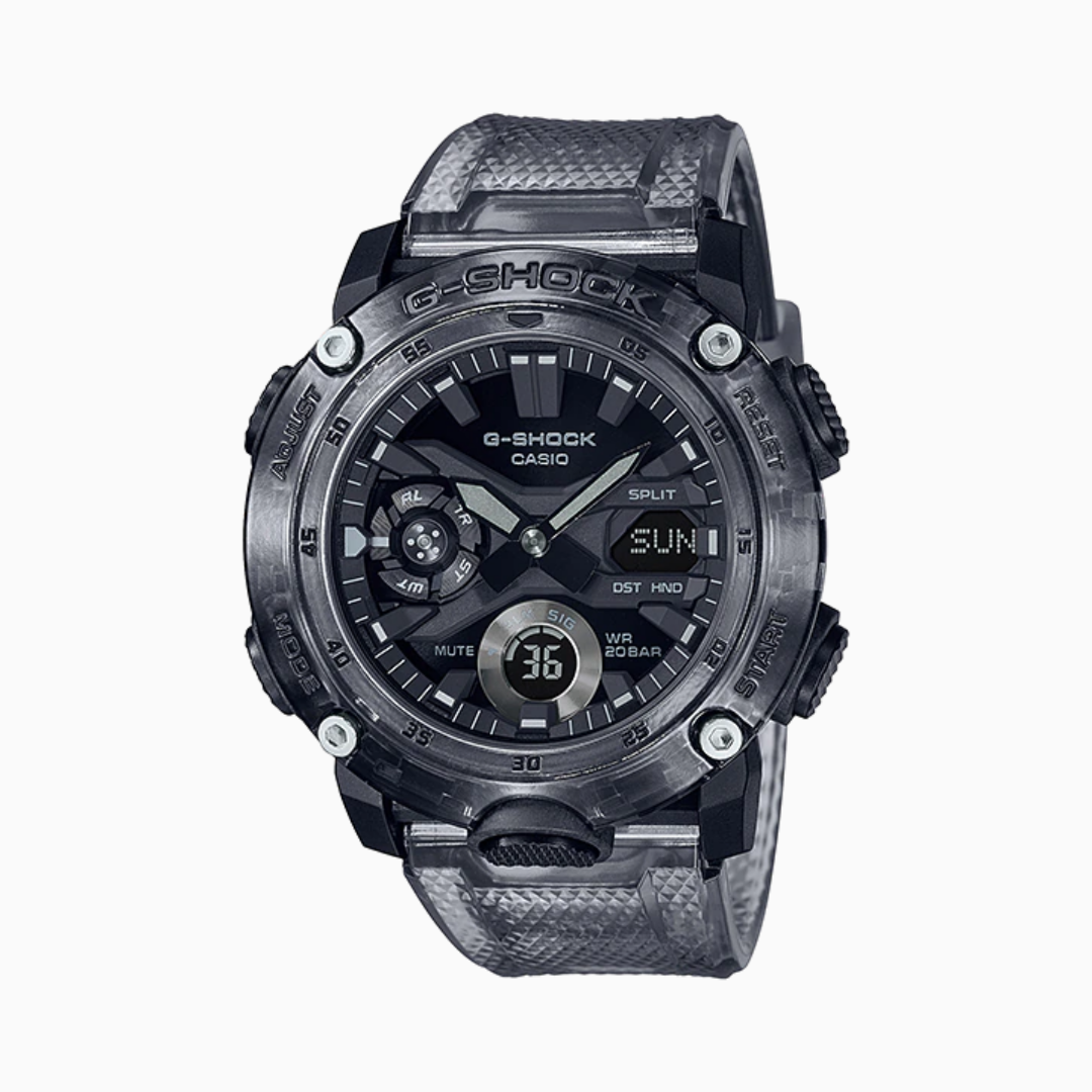 Fossil Belmar FS5533 – Onikym