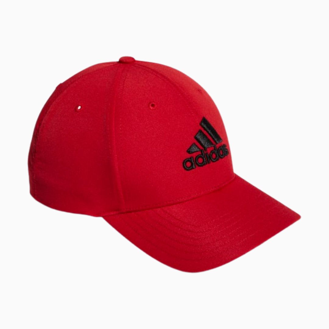 Adidas Golf Performance Hat in Red – Onikym