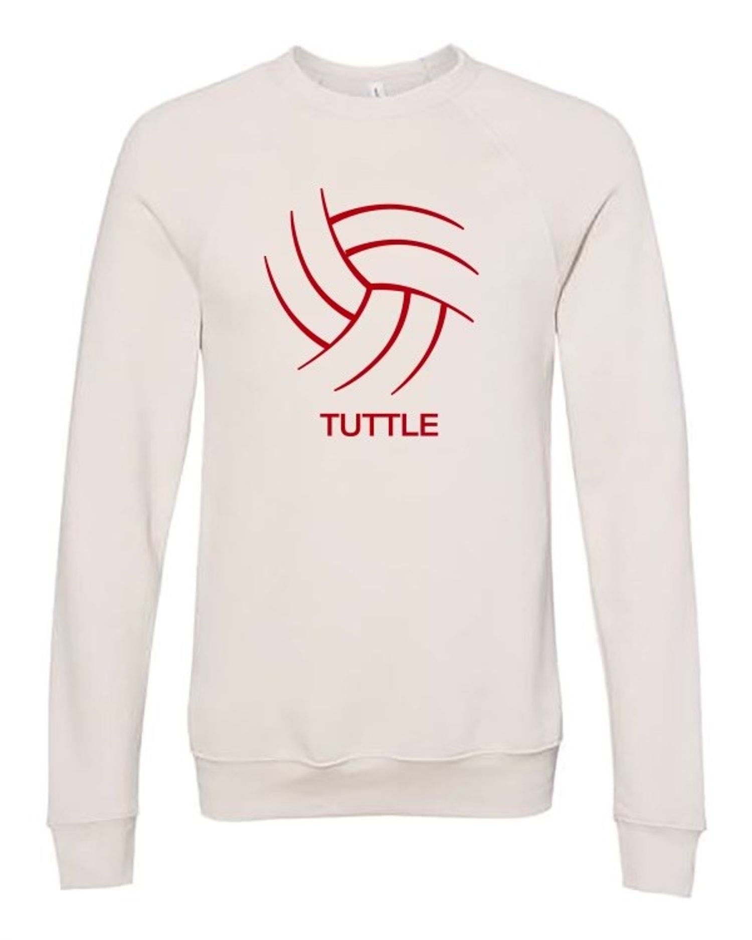 Tuttle Volleyball Booster Club Store