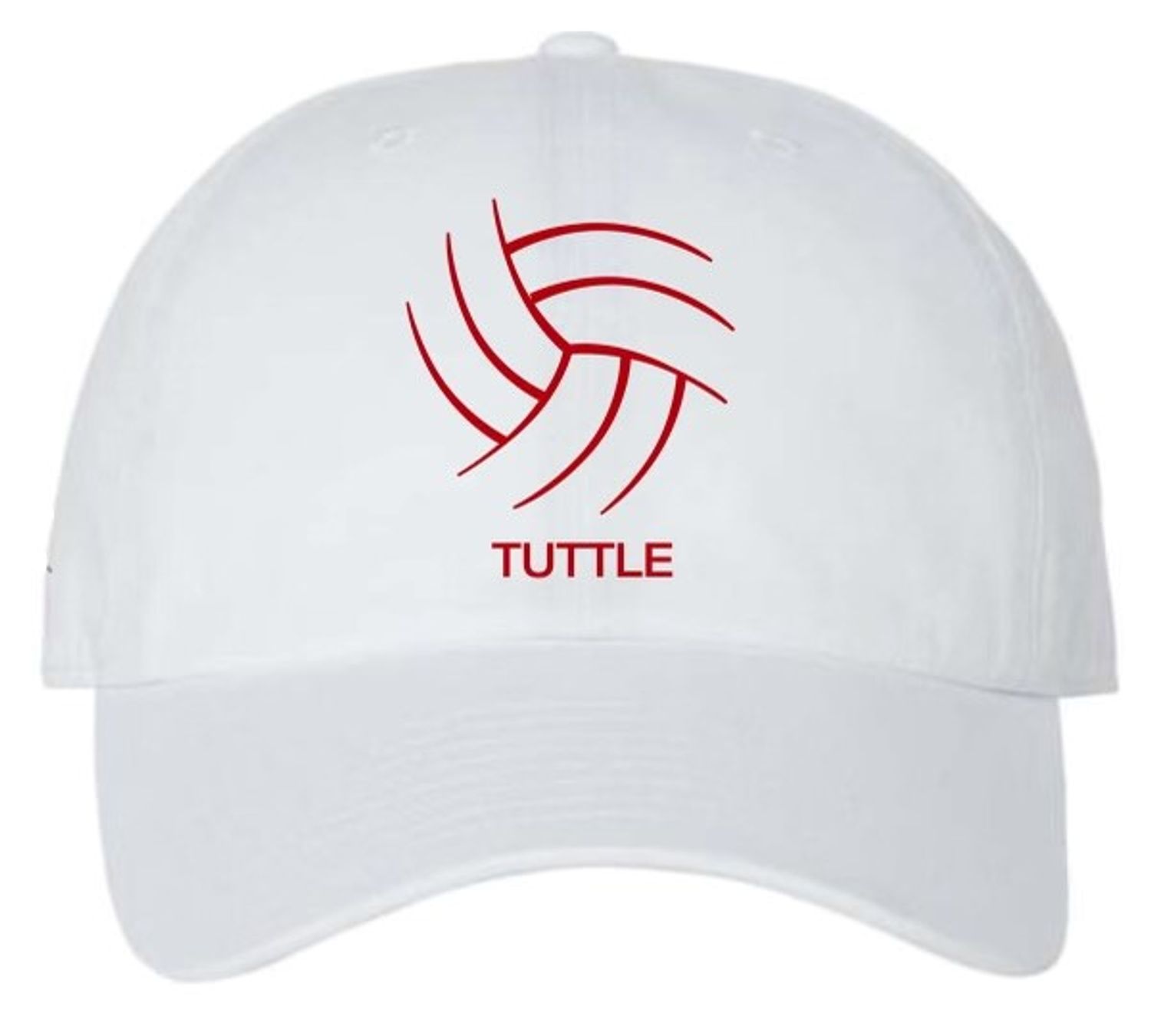 Tuttle Volleyball Booster Club Store
