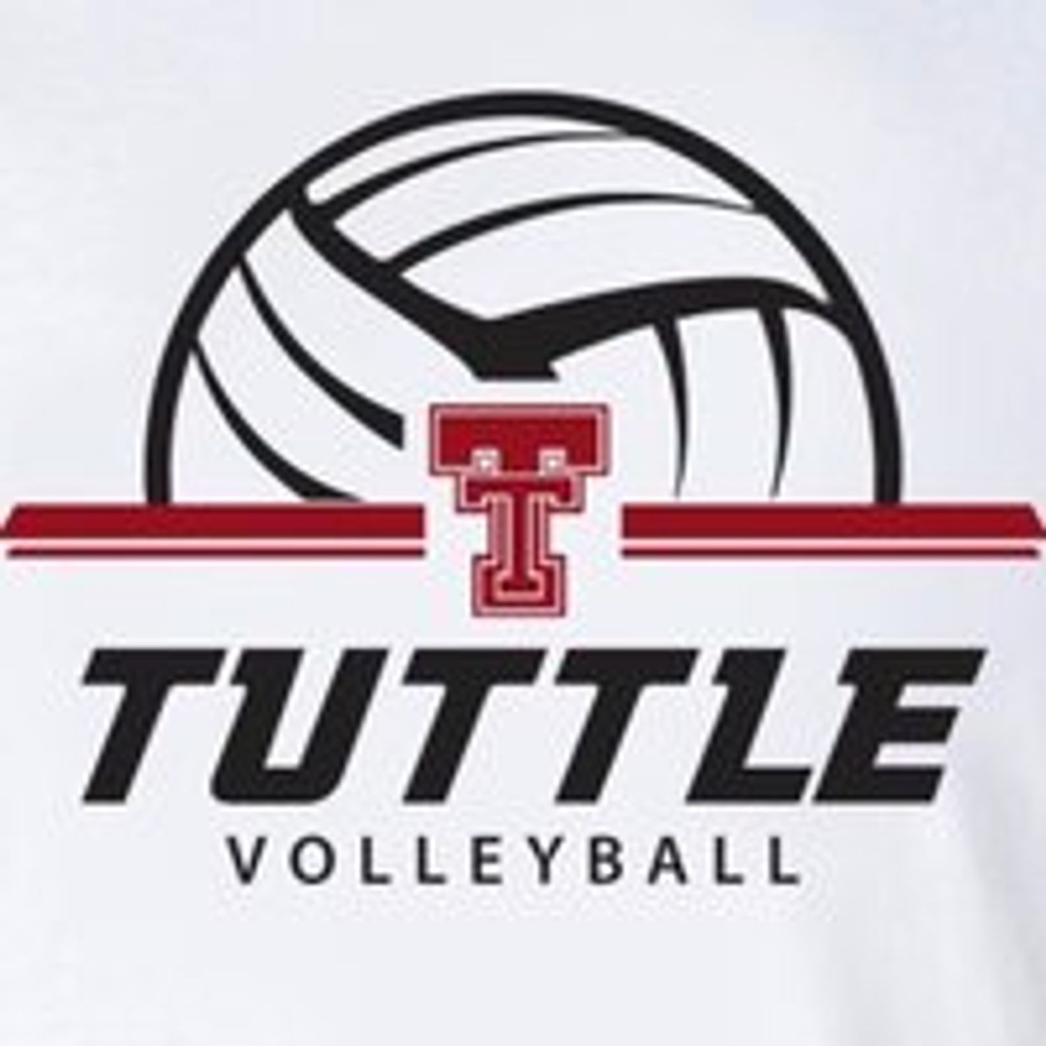 Tuttle Volleyball Booster Club Store