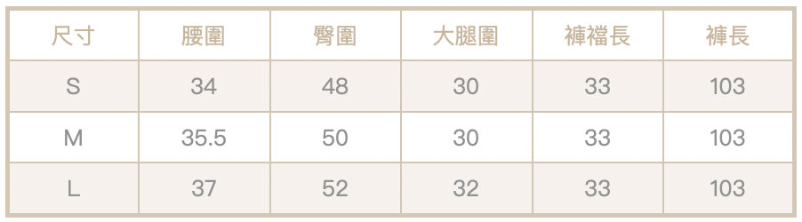 復古水洗牛仔寬褲