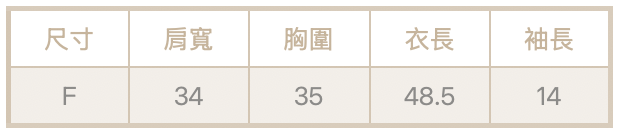 塊狀蕾絲tee
