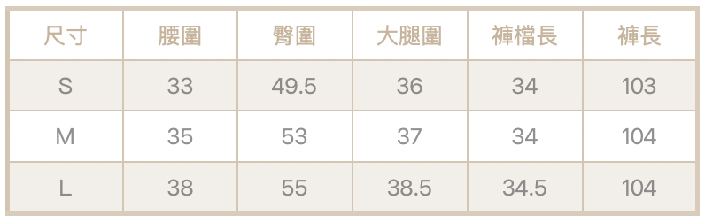 對比刷色牛仔褲
