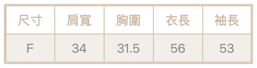 小裙擺合身針織上衣