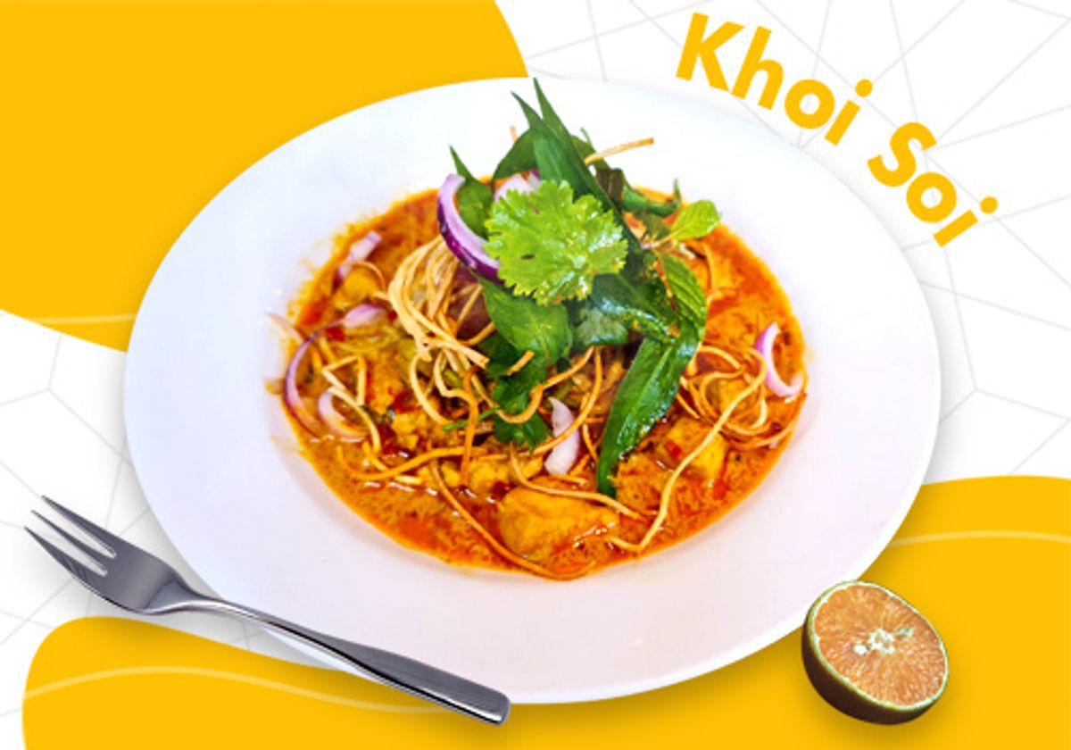 Recipe Khoi Soi