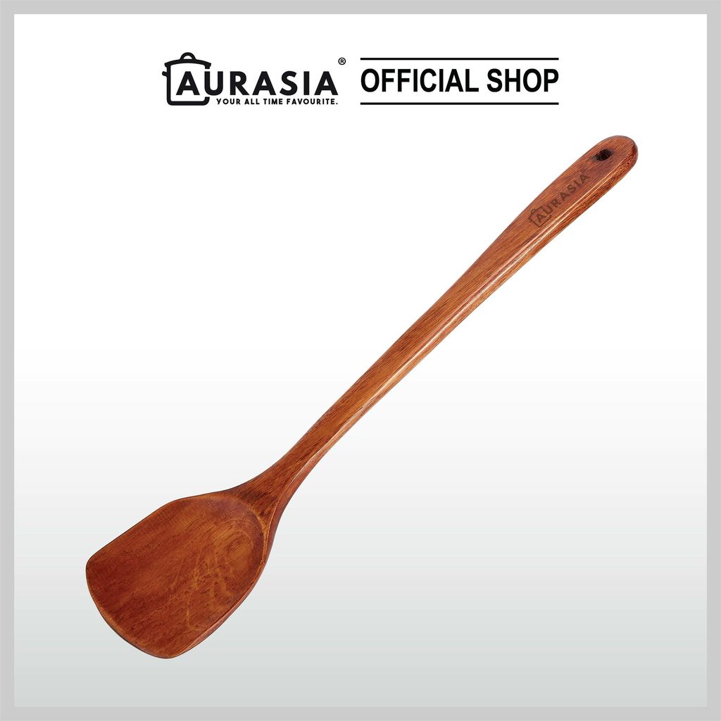 KITCHEN UTENSILS Alam wooden spatula