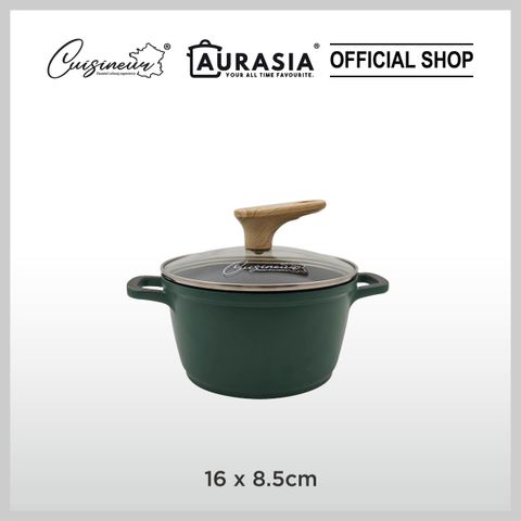 GRANITECH SERIES-16cm mini cass