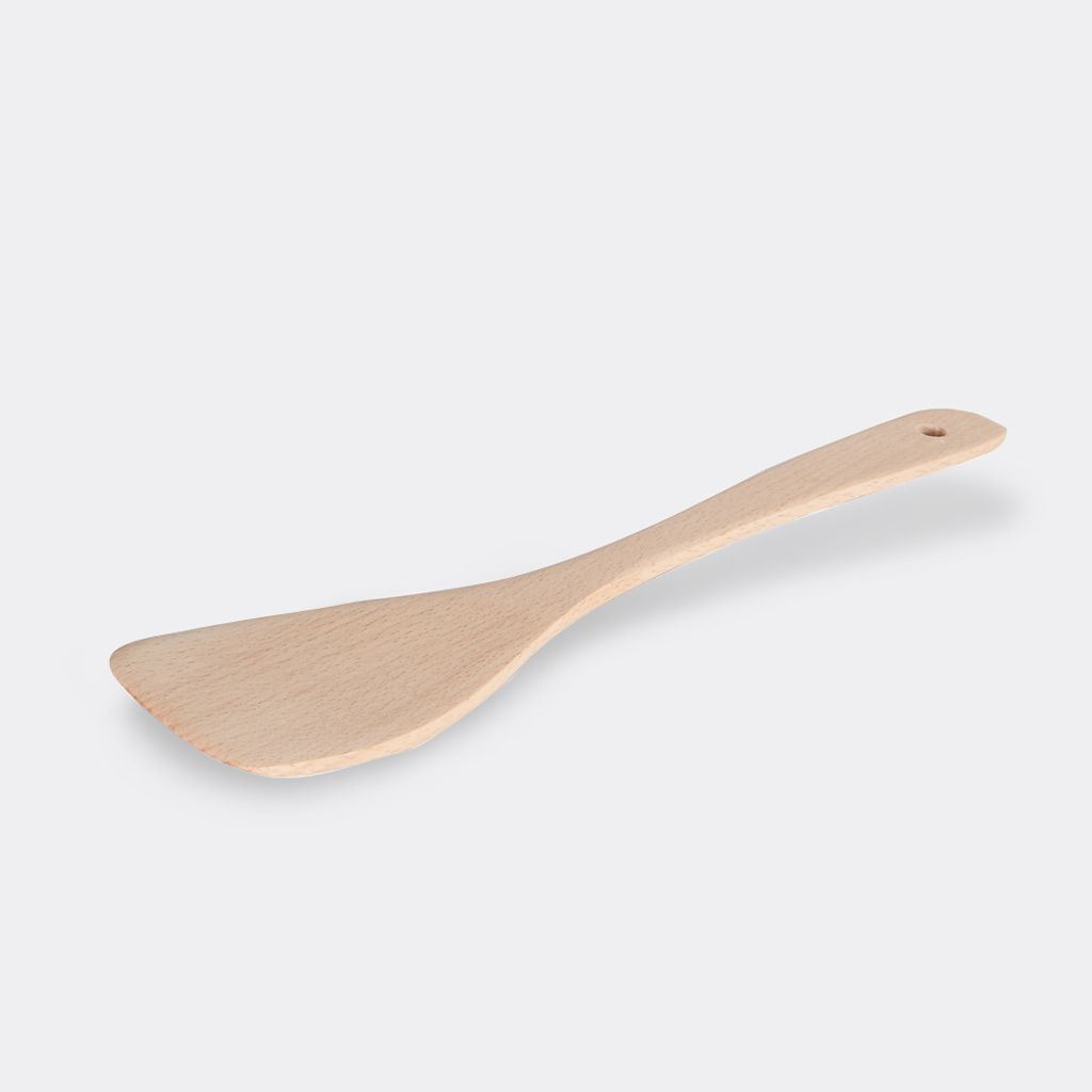 Cuisineur wooden spatula