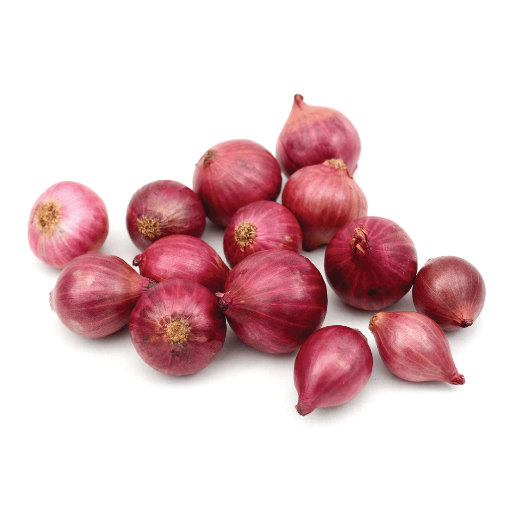 Bawang Kecil India Rose 500gram Per Pack Vetri Fresh Mart