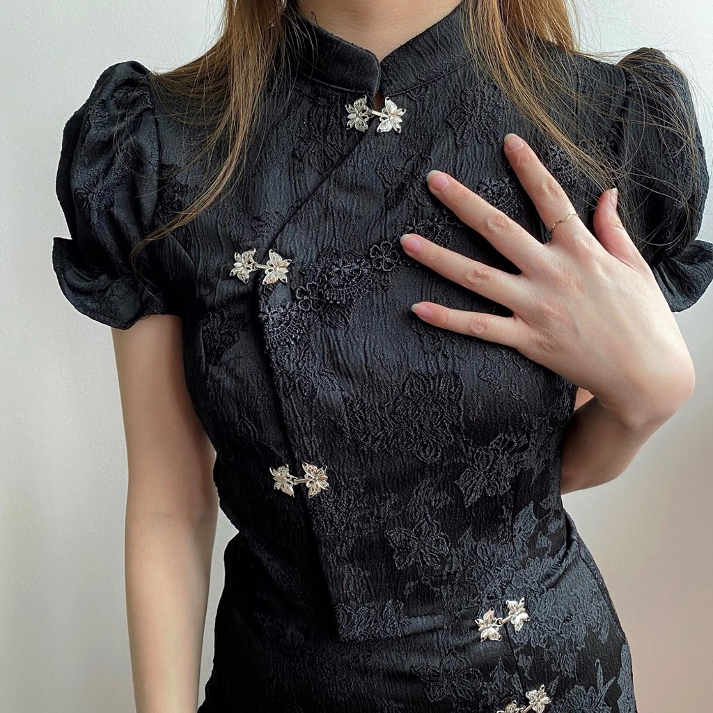 Cheongsam Set.06