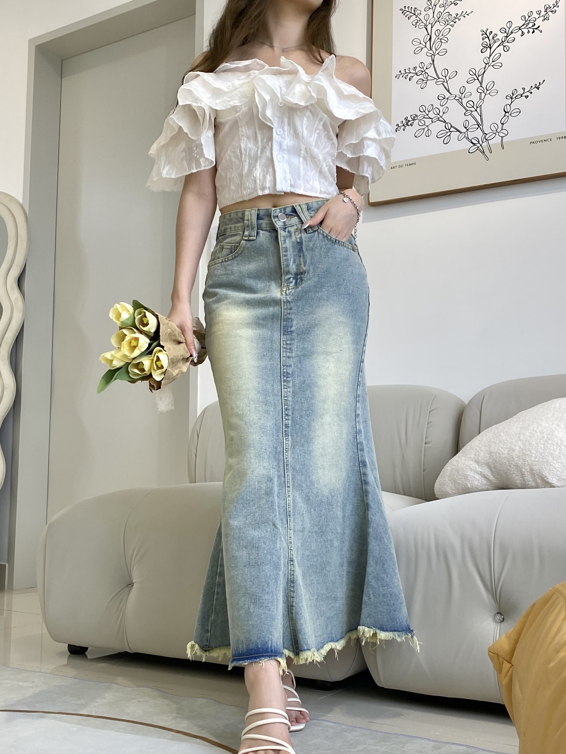 Bottoms – Modimuse Bottoms – Modimuse