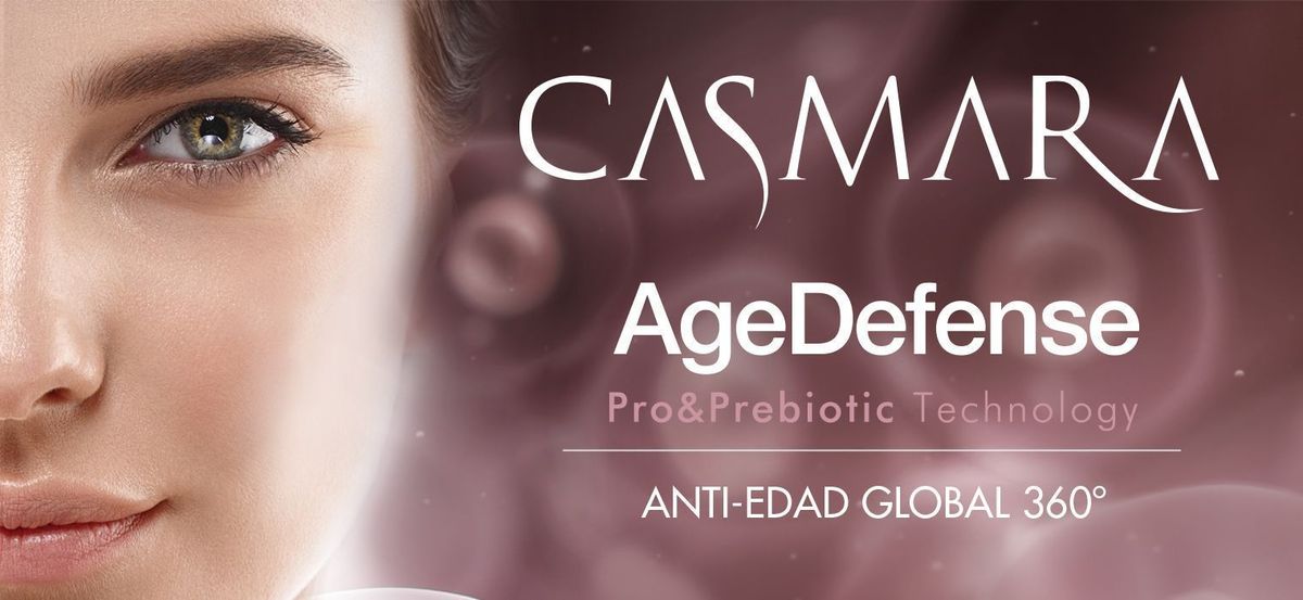 AgeDefense: The latest in anti-aging cosmetics