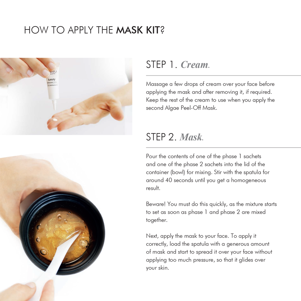 Casmara Algae Mask Kit E-Brochure-28