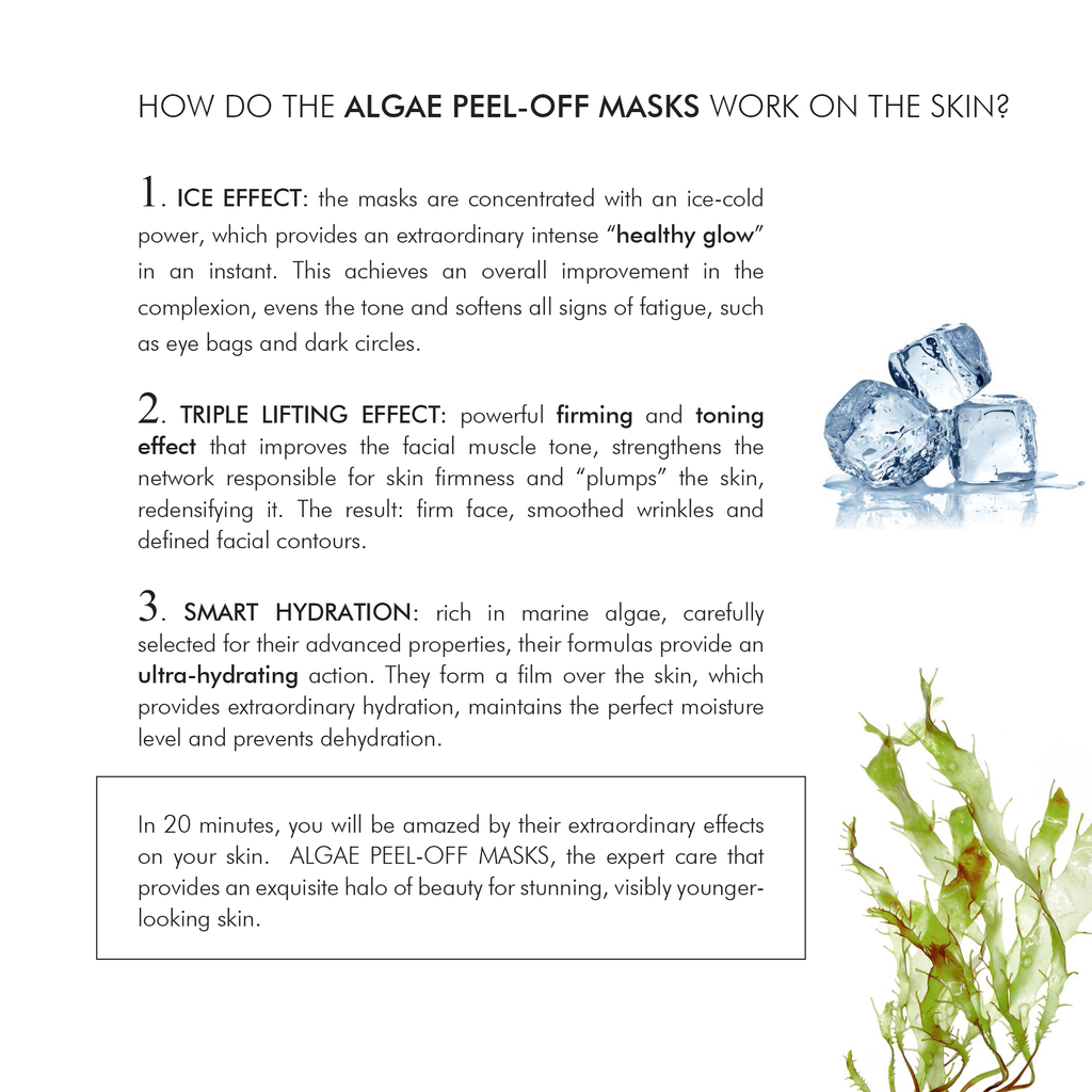 Casmara Algae Mask Kit E-Brochure-9