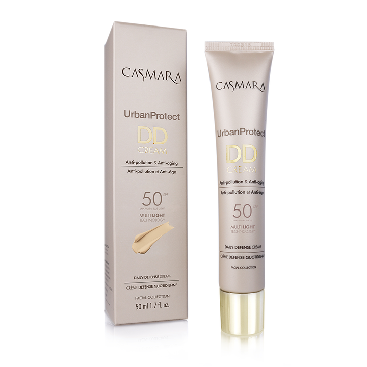 DD CREAM_SPF50_Natural Light