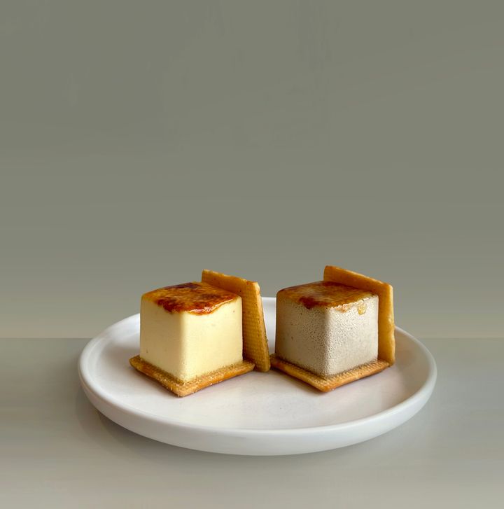 brulee set 2