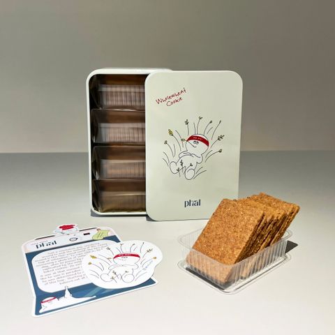 Phat_Wholewheat cookie