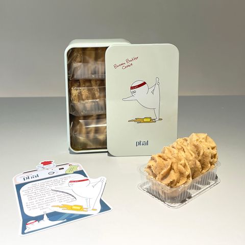 Phat_brown butter cookie