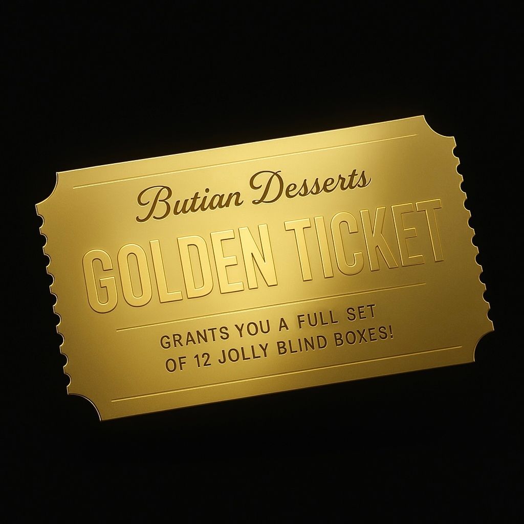 GT_Jolly Blind Box 2