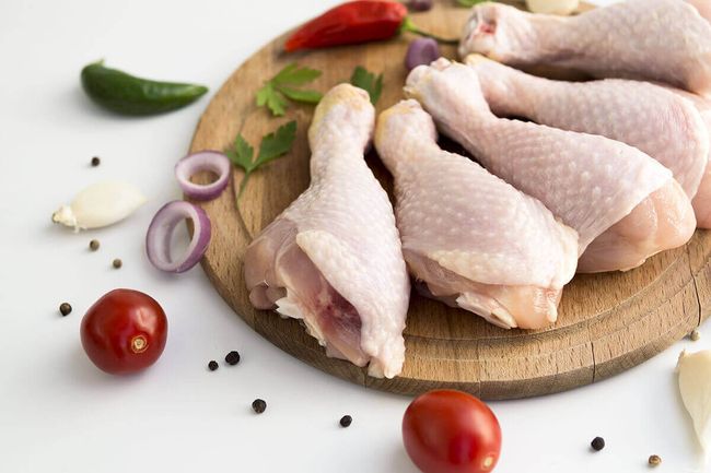 Jake's Family Farm | Hot Category Our Product - Free-Range Chicken
