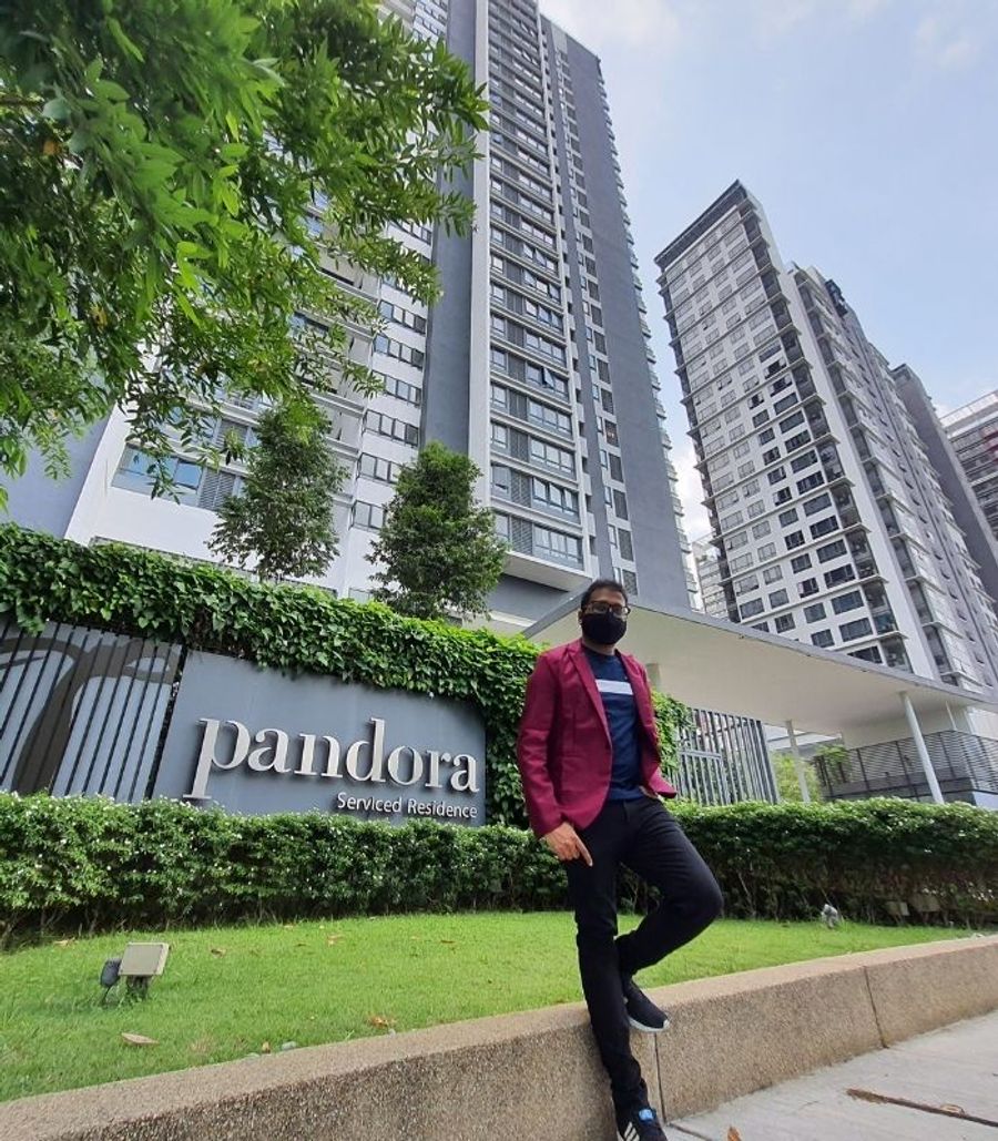 PropertyVig | PANDORA, TROPICANA METROPARK