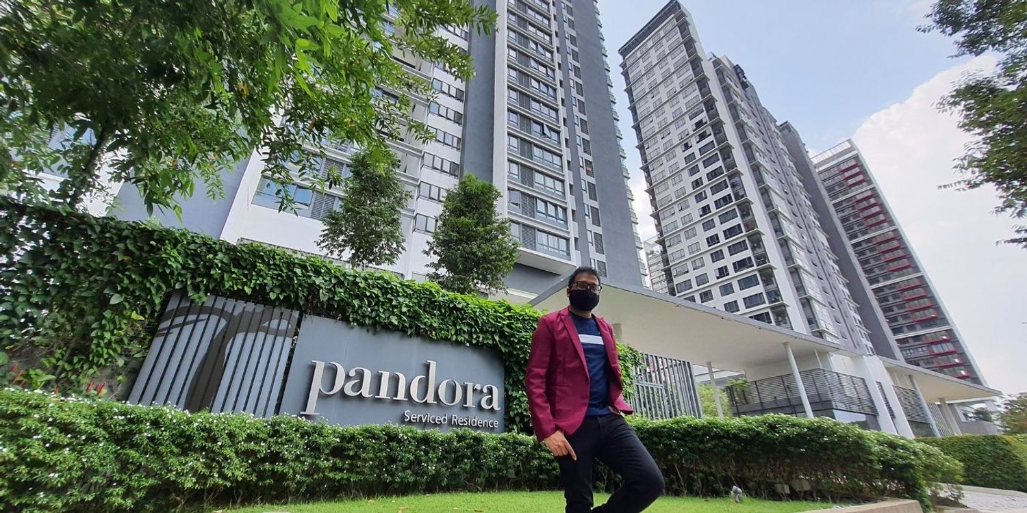 PropertyVig | PANDORA, TROPICANA METROPARK