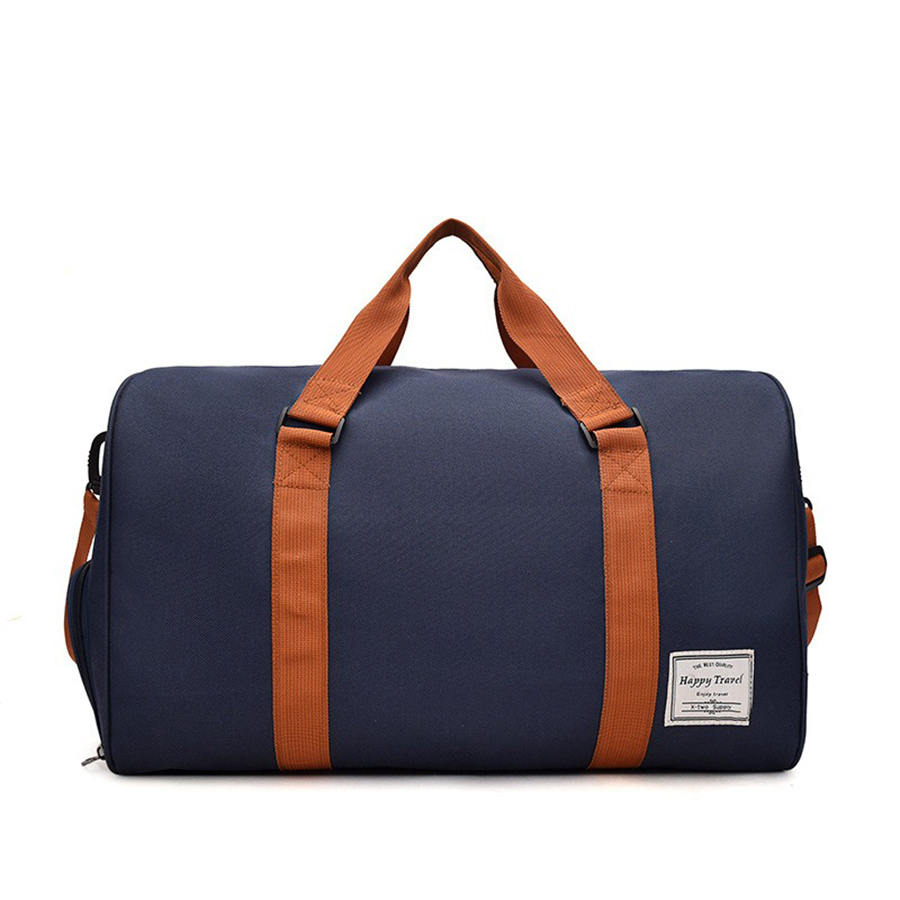 Japan Style Travel Duffel Bag – The Shopping Bear