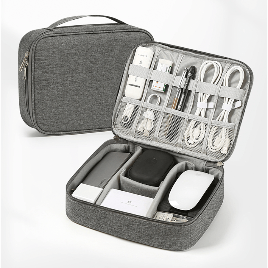 off white hand bolsas