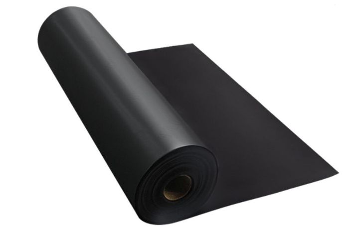 High-Polymer-Sound-Insulation-Felt