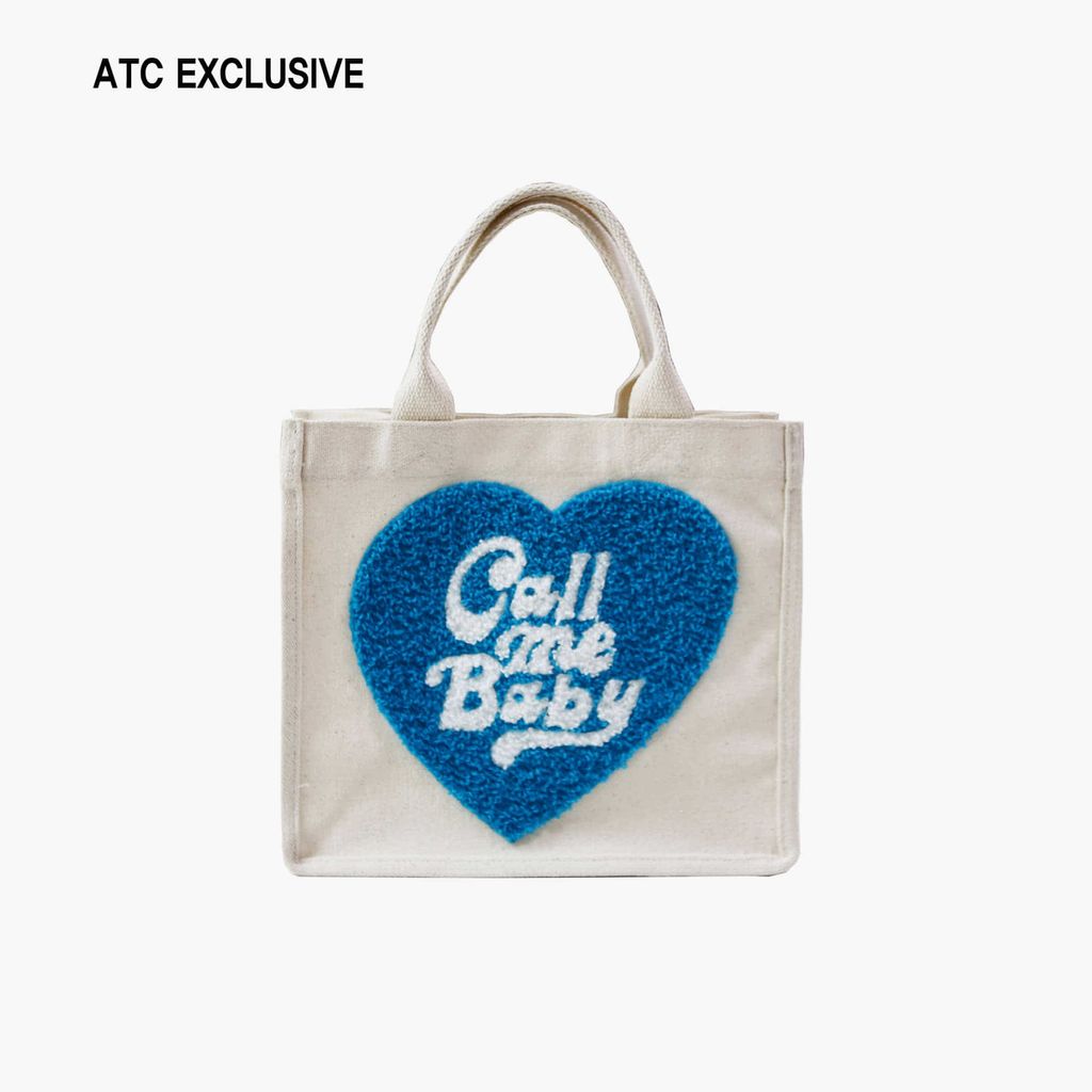 call me baby bag