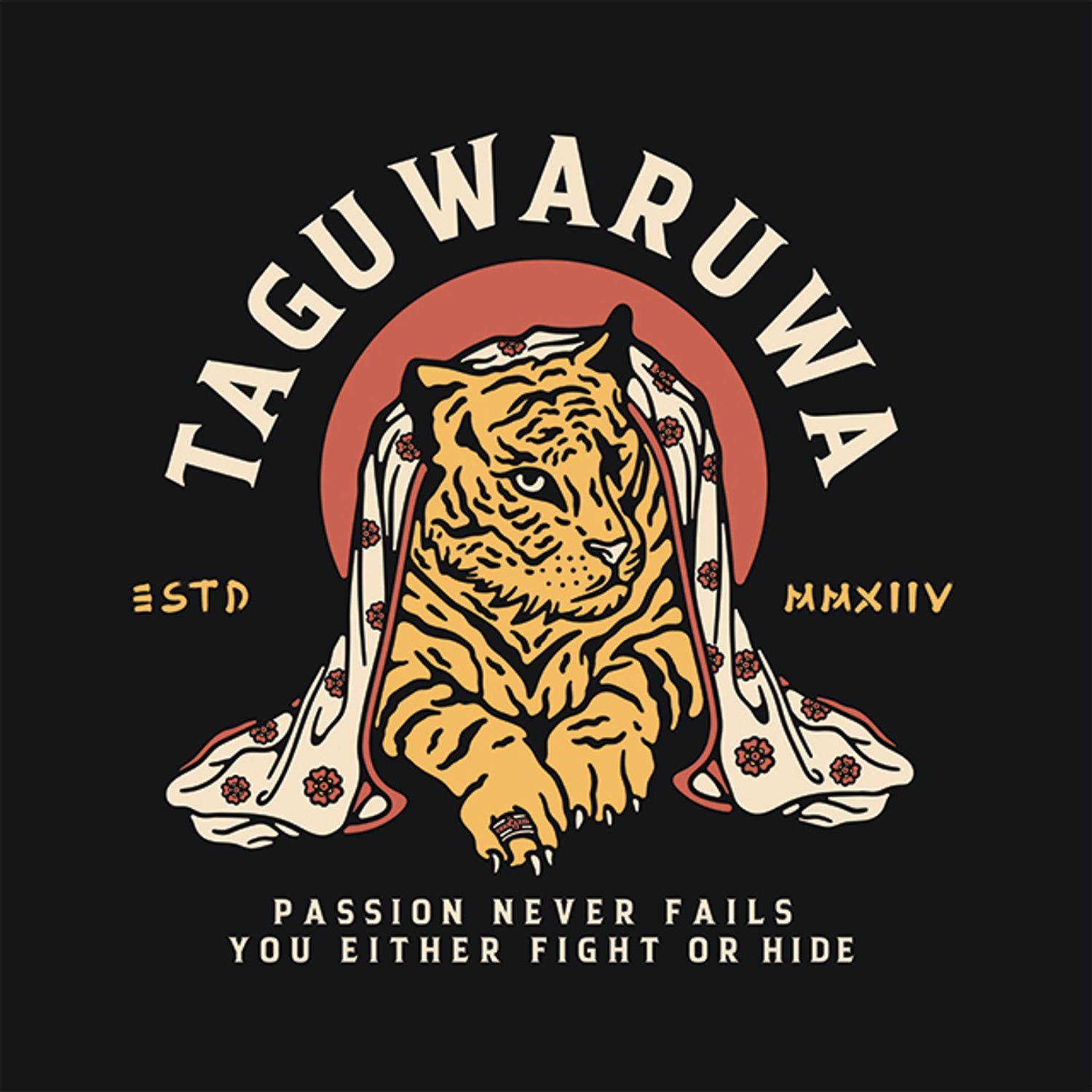 TAGUWARUWA - ABOUT US