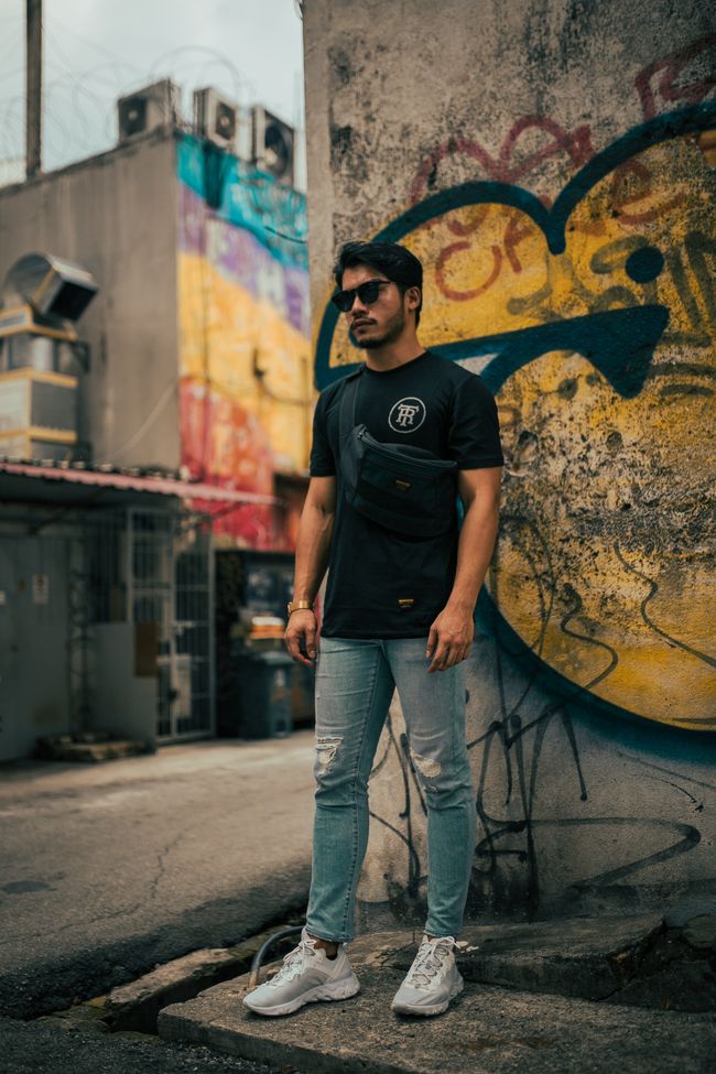 TAGUWARUWA |  - ACCESSORIES