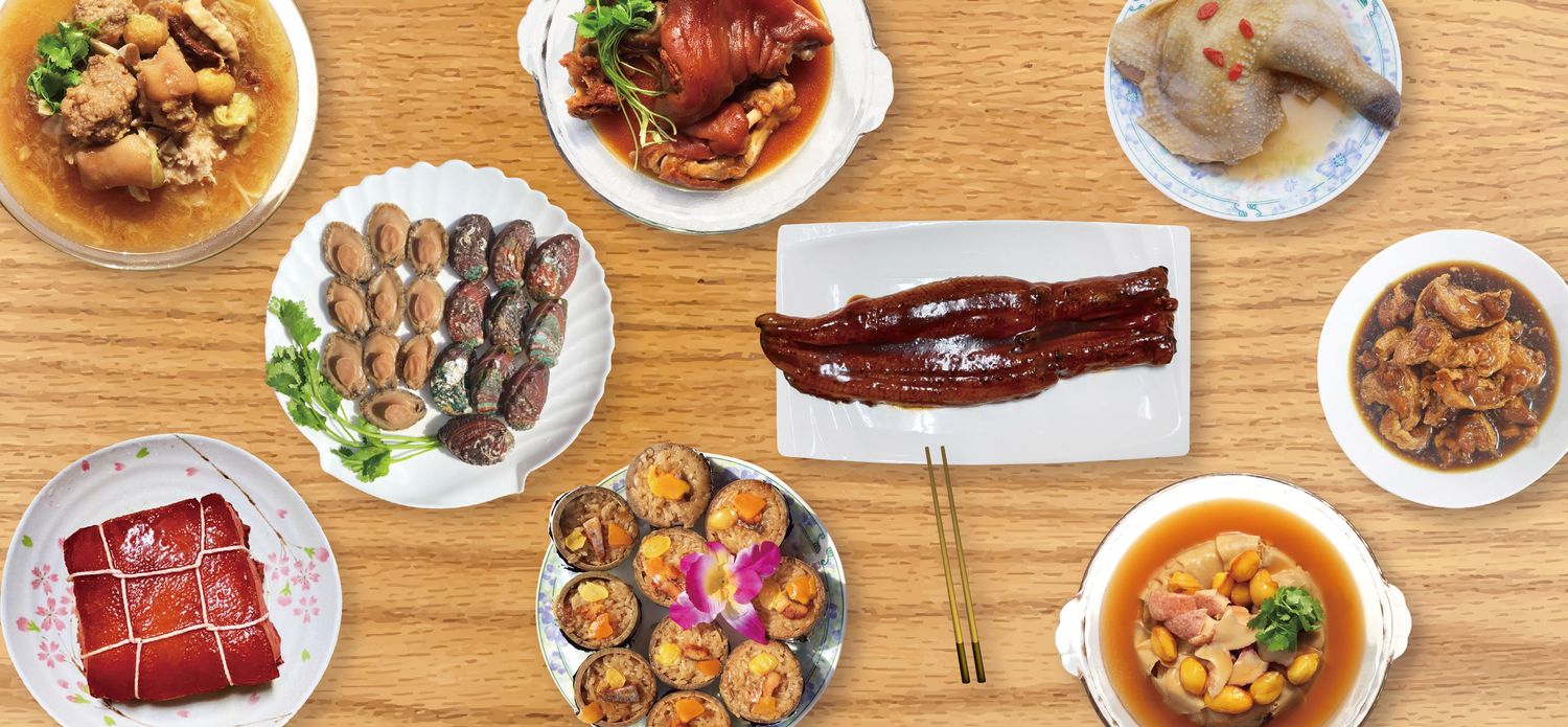 魚販子8號 | 調理食品