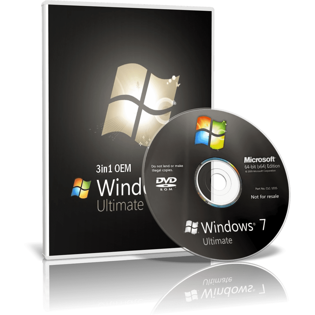 Windows 7 SP1 Ultimate 3in1 OEM.png