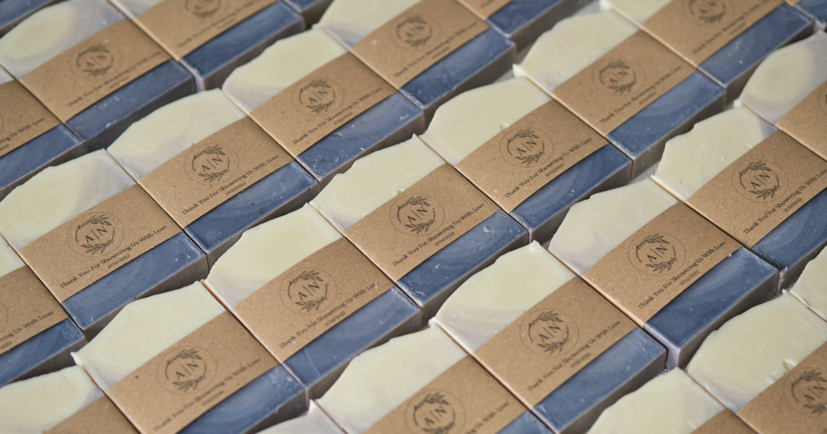 The Benefits of Using Handmade, Natural Soap via the Cold Process Meth –  Prohibition Soap