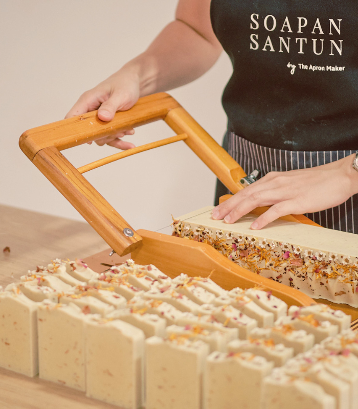  | Soapan Santun