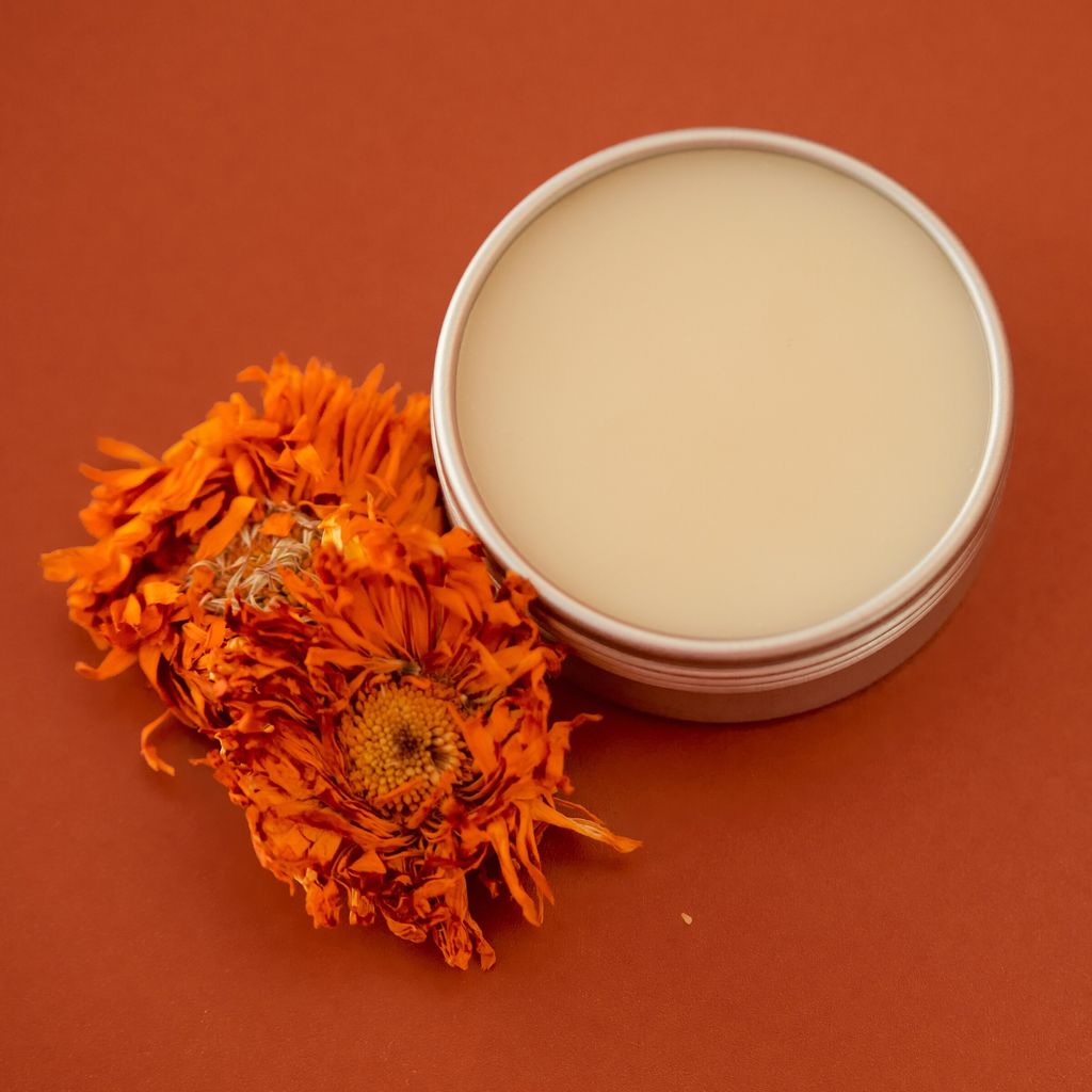 Soapan Santun Calendula Balm 4