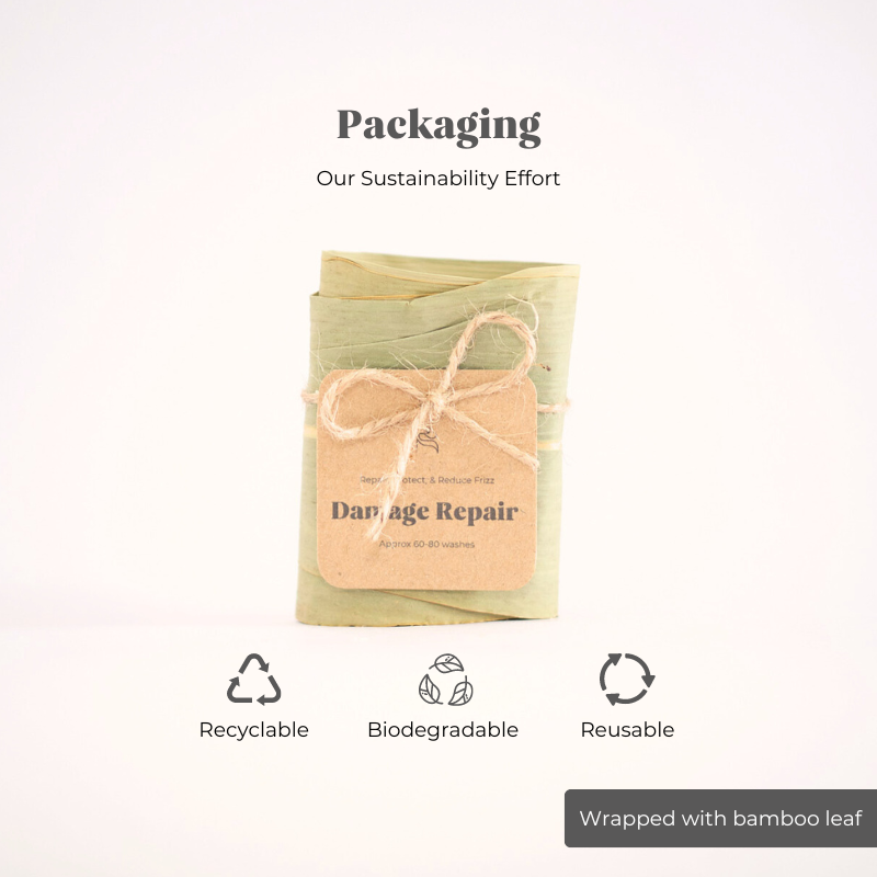 Damage Repair Conditioner packaging