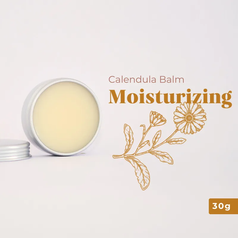 Calendula Balm