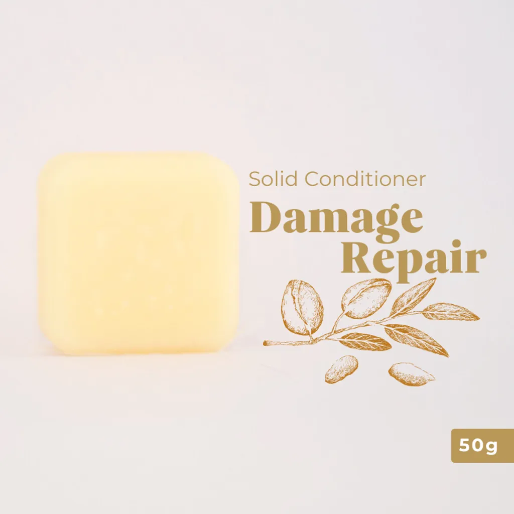 Damage Repair Conditioner