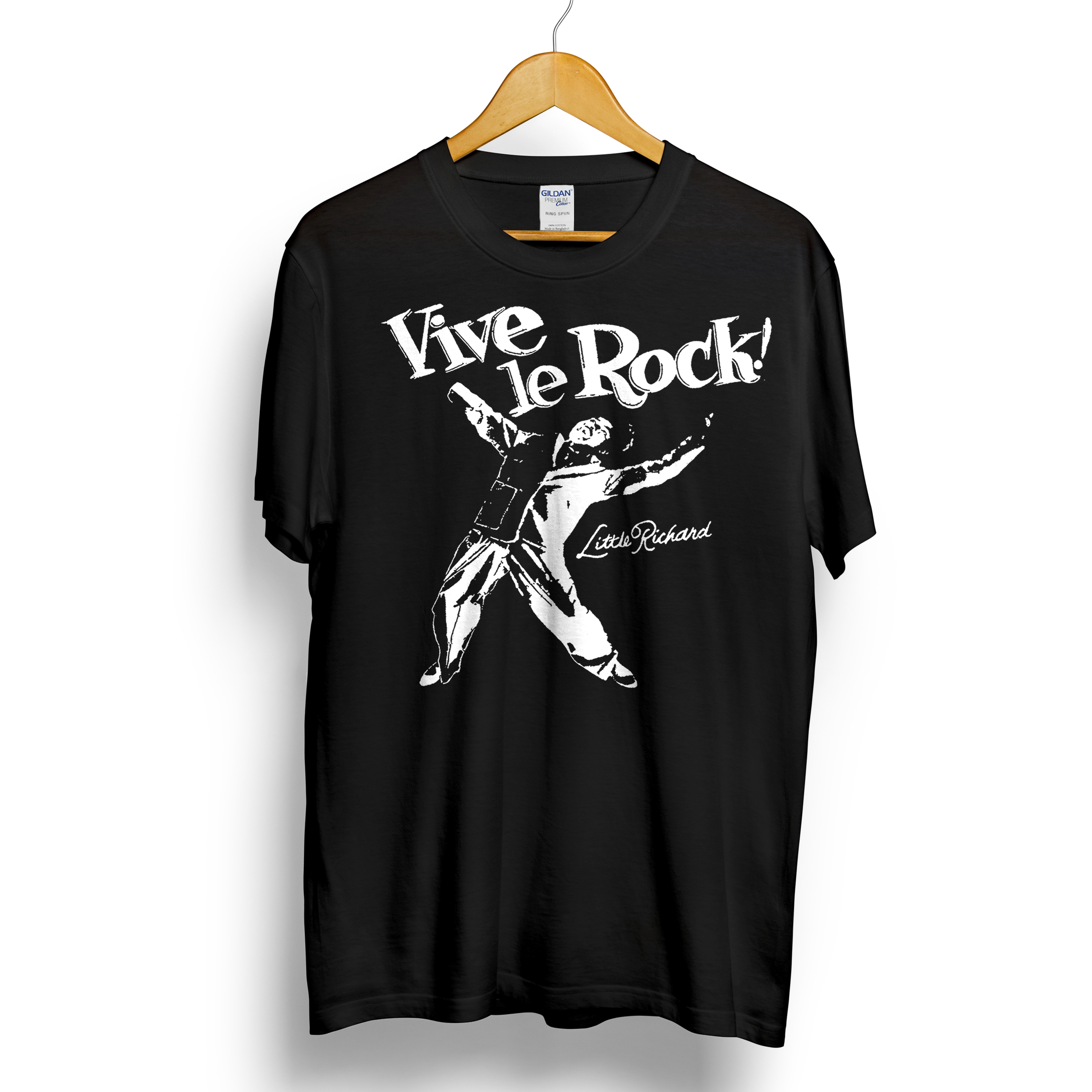 viva le rock